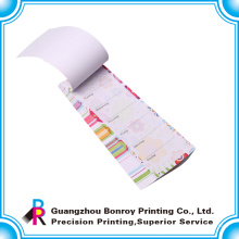 China papel offset personalizado escritório a4 papel timbrado atacado